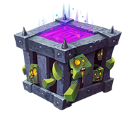 Spawners Zombies